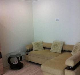 Apartamenty na ulitse Kosmonavtov в Астрахани