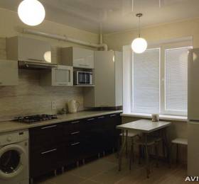 Отдых в Apartamenty na ulitse Kosmonavtov - Россия, Астрахань