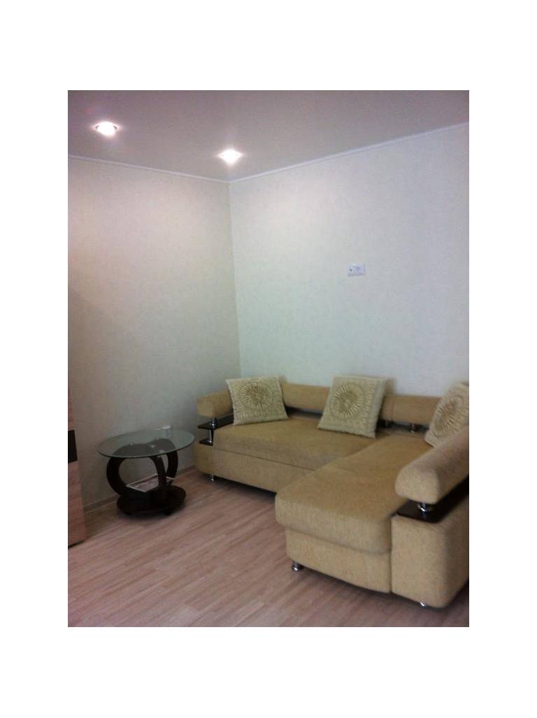 Apartamenty na ulitse Kosmonavtov