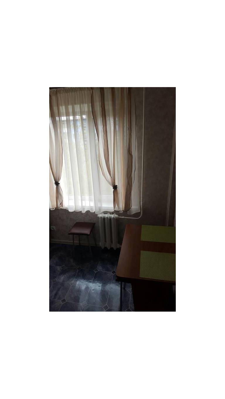 Apartamenty na ulitse Savushkina