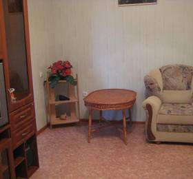 Apartment at Boevaya в Астрахани