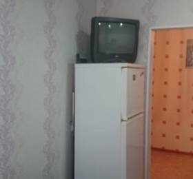 Туры в Apartment at Boevaya в России