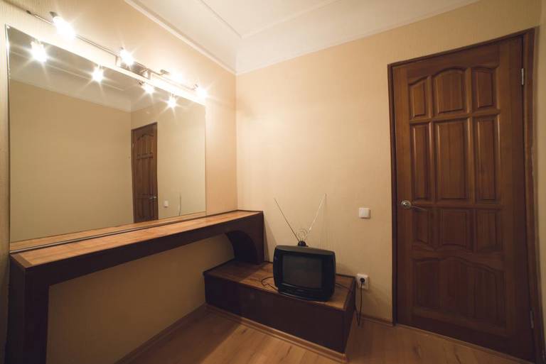 Kvartira Klass Apartments - Apartments at Vokzalnaya 3