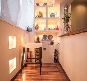 Kvartira Klass Apartments - Apartments at Gerasimenko 6 block 1 в Астрахани