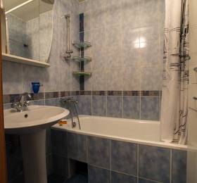 Туры в Kvartira Klass Apartments - Apartments at Gerasimenko 6 block 1 в России