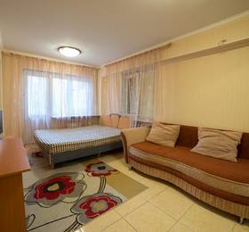 Отдых в Kvartira Klass Apartments at Savushkina 25 block 2 - Россия, Астрахань