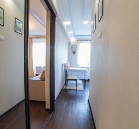 Kvartira Klass Apartments N2 at Savushkina 11 в Астрахани