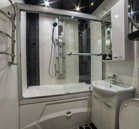Туры в Kvartira Klass Apartments N2 at Savushkina 11 в России
