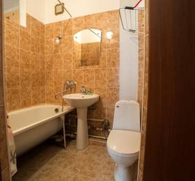 Туры в Kvartira Klass Apartments at Koroleva 31 в России