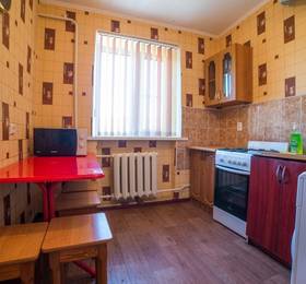 Отдых в Kvartira Klass Apartments at Koroleva 31 - Россия, Астрахань