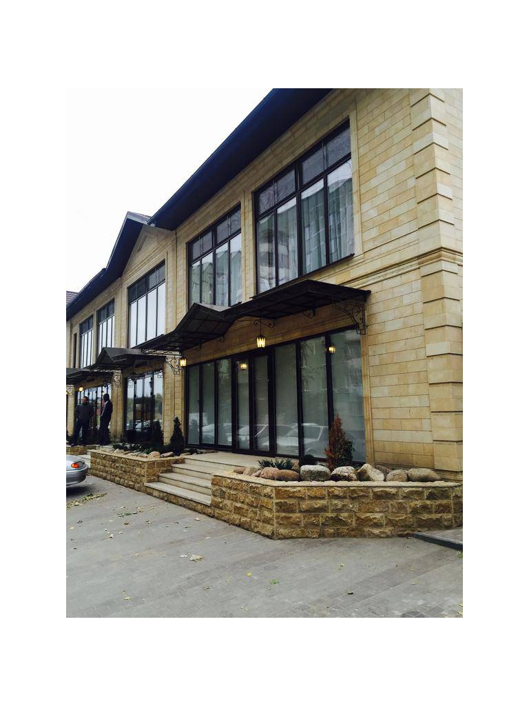 Hotel Evropa