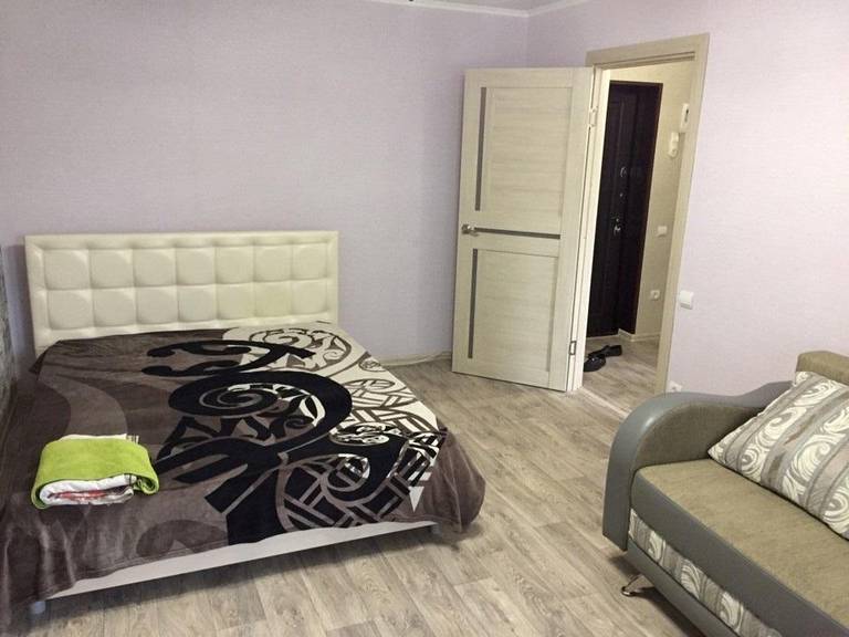 Posutochno Astrakhan Boyevaya 126