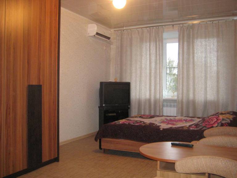 Apartment on Kosmonavtov 16