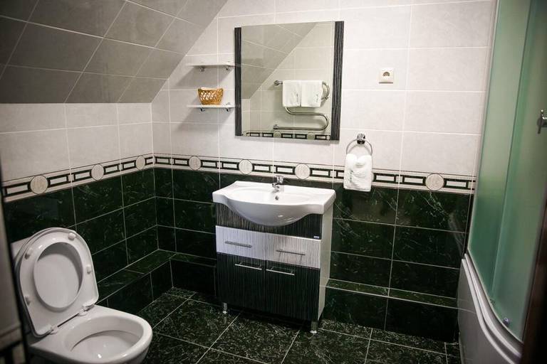 Inn Ashgabat