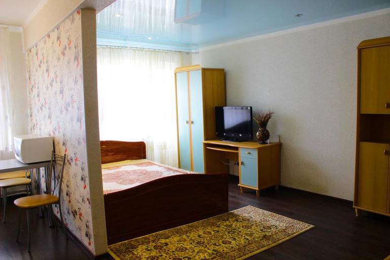Apartment on 28 Armii
