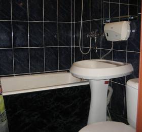 Apartment on Savushkina 12 в Астрахани