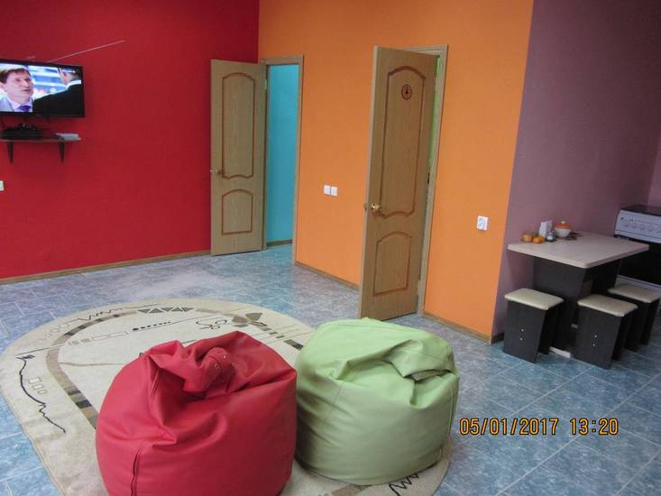 Hostel Laim Россия, Астрахань