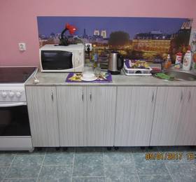 Отдых в Hostel Laim - Россия, Астрахань