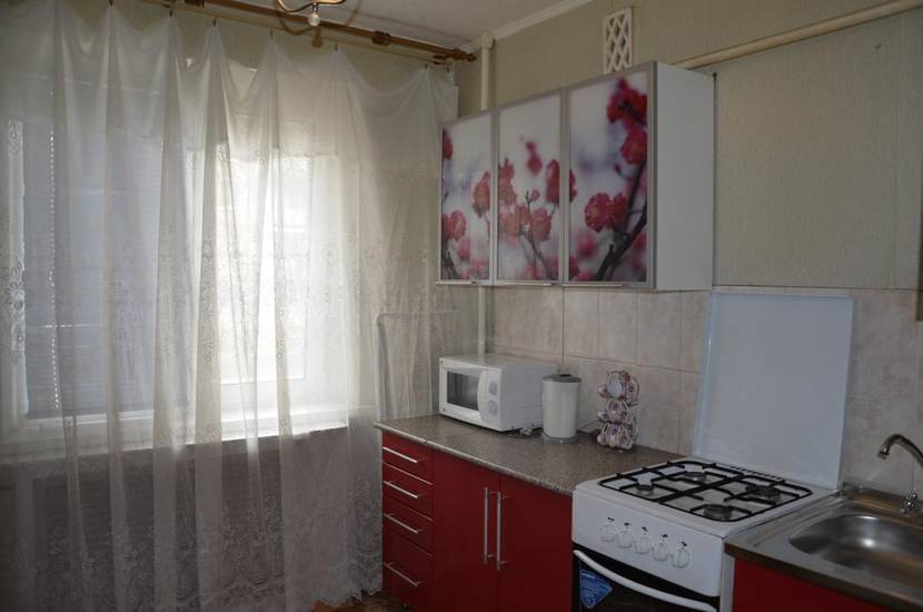 Apartment on Kurskaya 57 Россия, Астрахань