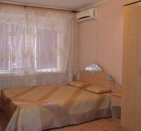 Apartment on Kurskaya 57 в Астрахани