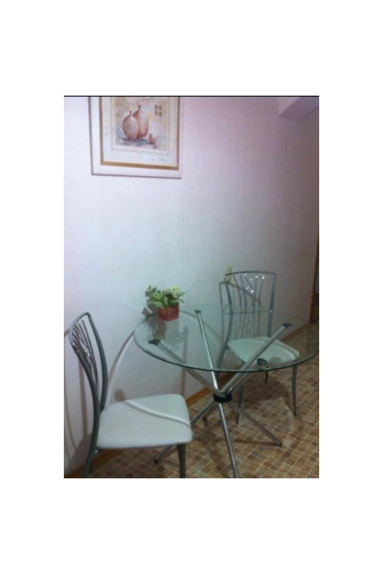 Apartment on Nozdrina 67