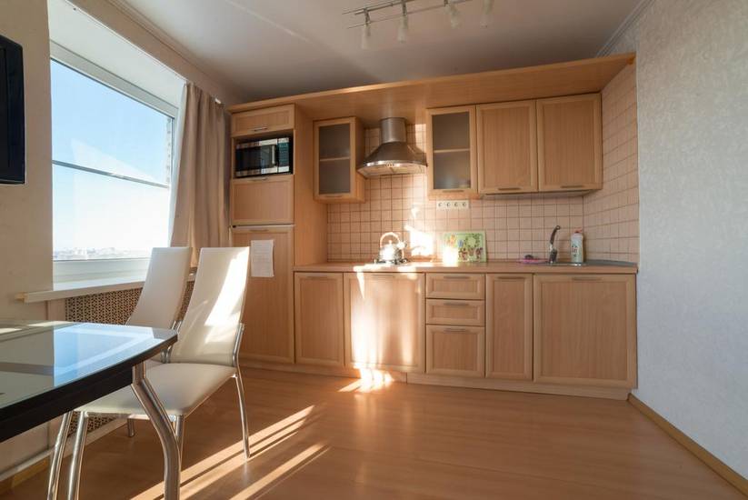 Kvartira Klass Apartments at Chekhova 103 Россия, Астрахань