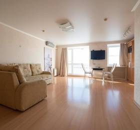 Туры в Kvartira Klass Apartments at Chekhova 103 в России