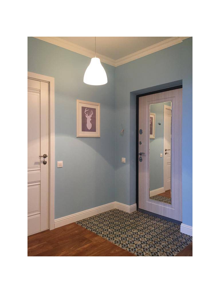 U Apartments