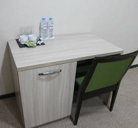 Туры в Hotel Horizont в России