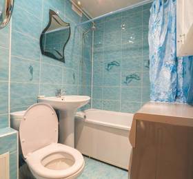 Apartamenty na Anri Barbyusa 17 в Астрахани