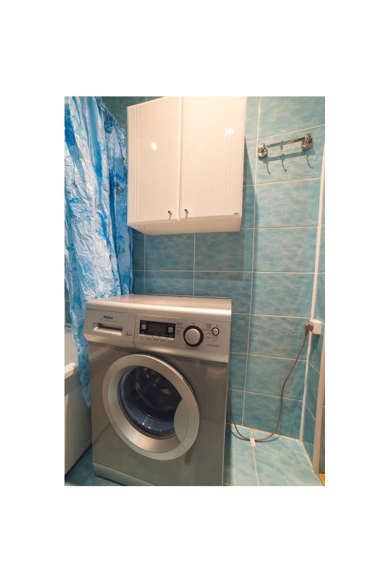 Apartamenty na Anri Barbyusa 17