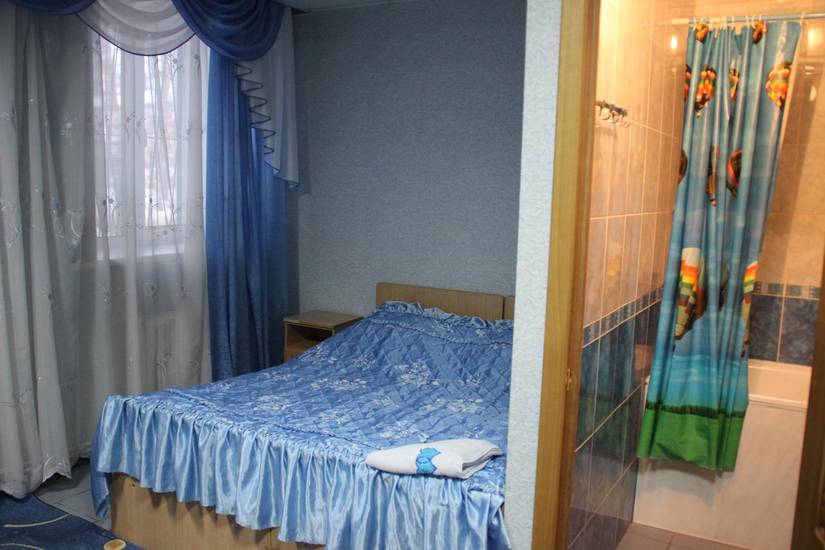 Hotel Lux Россия, Арзамас