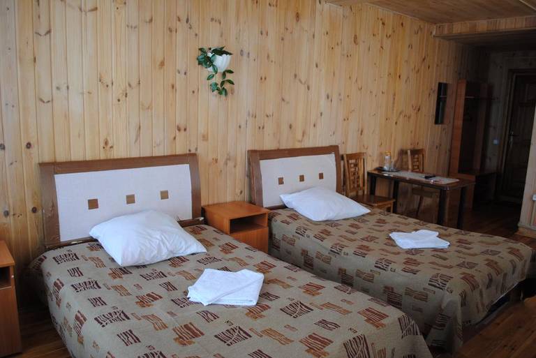 Naran Hotel