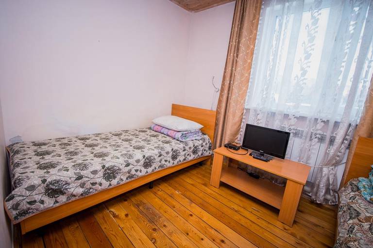 Guest House Garmoniya