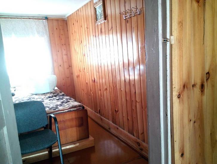 Arshan Guest House Россия, Аршан