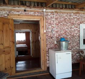 Arshan Guest House в Аршане