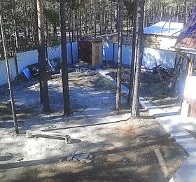Отдых в Guest House Okinskiy - Россия, Аршан