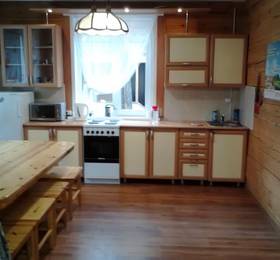 Guest House Okinskiy в Аршане