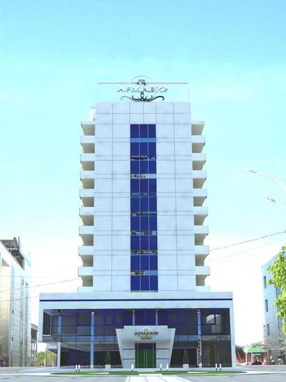 Armavir Hotel 3* Россия, Армавир