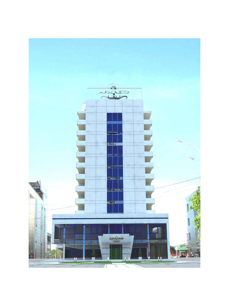 Armavir Hotel