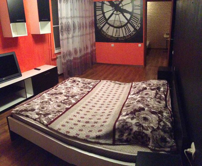 Apartment on Lermontova
