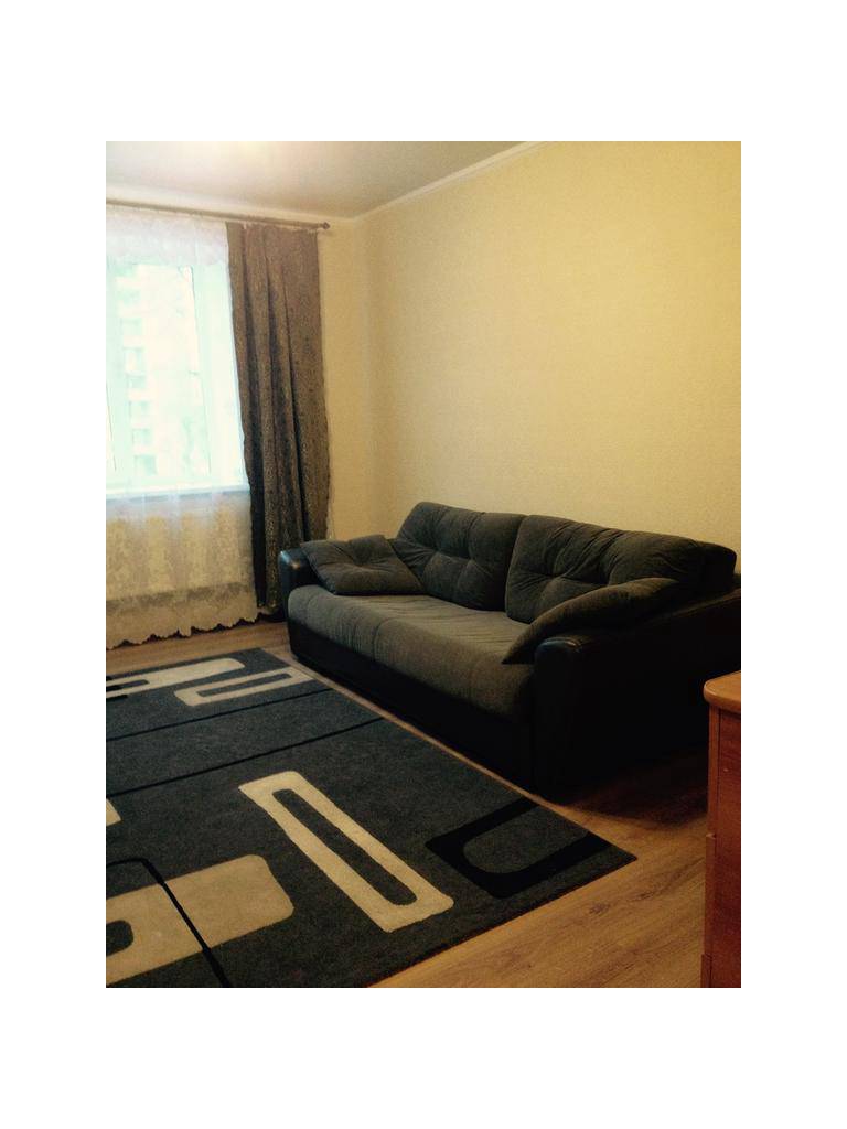 Apartment Kirova 41