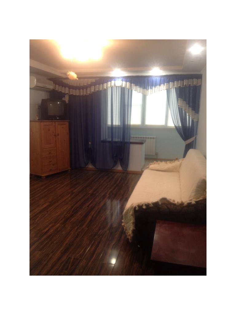 Apartment on Sovetskoy Armii