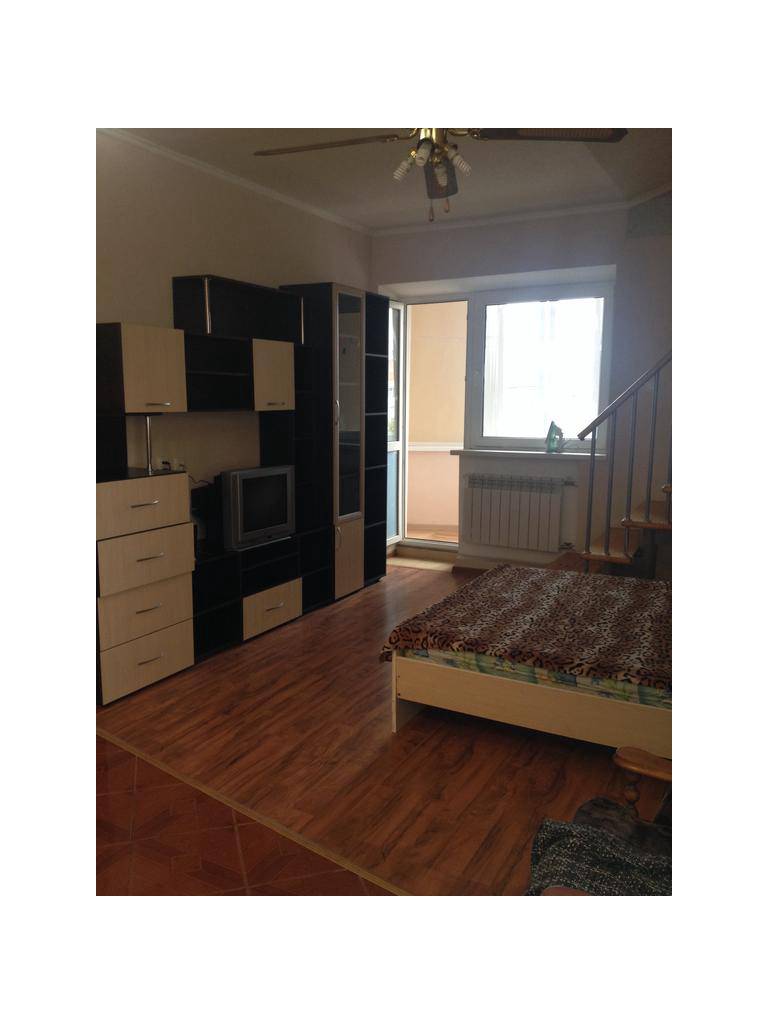 Apartment on Karla Marksa 3-5