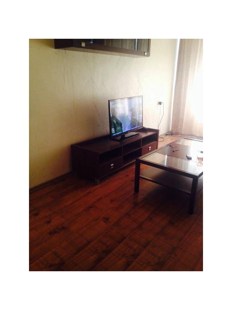 Apartment on Kirova 98