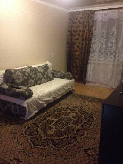 Apartment on Azovskaya 14 Россия, Армавир
