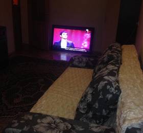 Apartment on Azovskaya 14 в Армавире