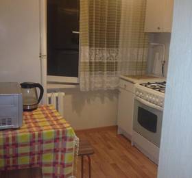 Туры в Apartment on Azovskaya 14 в России