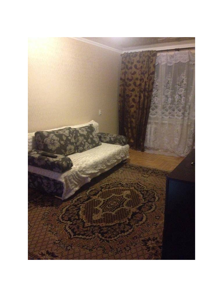 Apartment on Azovskaya 14