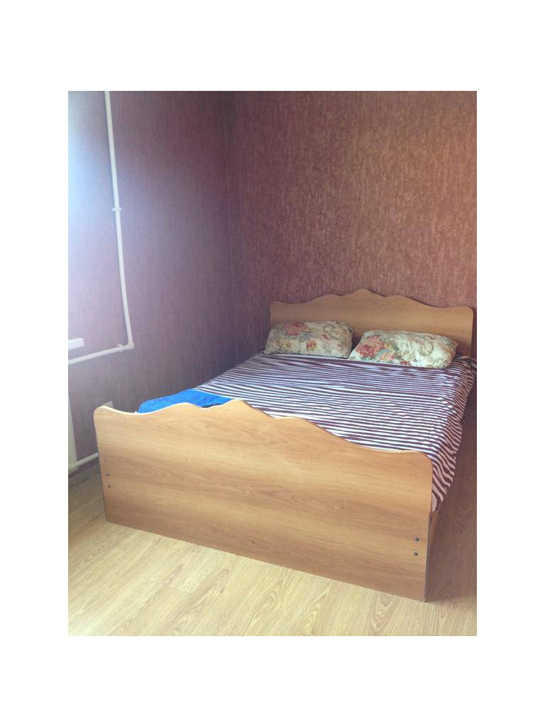 Apartment on Engelsa 123